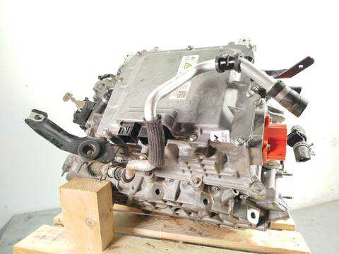 Foto 4ª: Caja Cambios Automatica Ford Kuga 2.5 DURATEC PLUG-IN-HYBRID 152CV 112KW AUT. [BGDC] (2021)