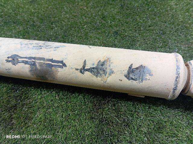 Foto 4ª: Cardán Trasero Santana Anibal 2.8 TD MILITAR [8140.43P] (2004)