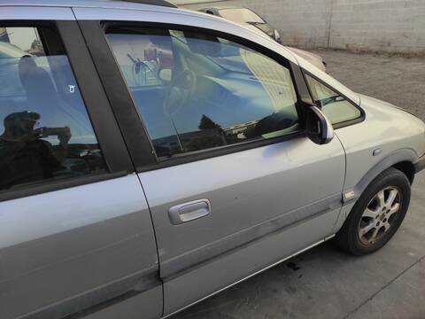 Puerta Delantera Derecha Opel Zafira Y20DTH