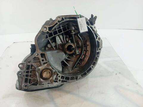 Caja Cambios Daewoo Kalos 1.4 SE 83CV 61KW