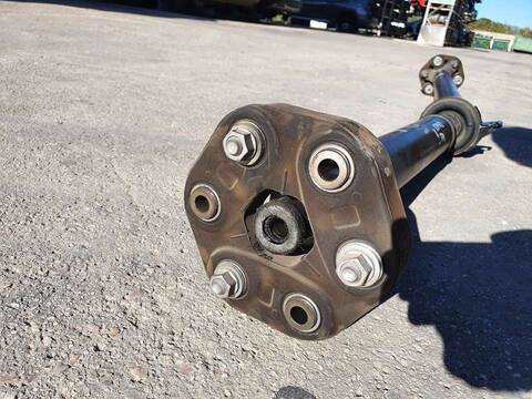 Foto 2ª: Transmision Central Lexus IS 300H 223CV 164KW [2AR] (2018)