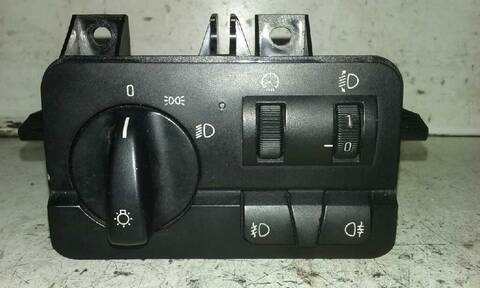 Mando Luces Bmw Serie 3 315 2.0 16V DIESEL CAT BERLINA 136CV 100KW
