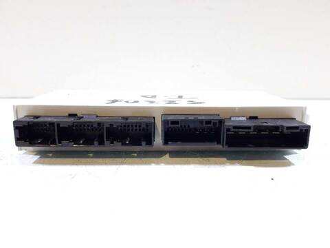 Foto 2ª: Centralita Cierre Centralizado Bmw Serie 7 720 730 D 231CV 170KW [M57306D3] (2007)