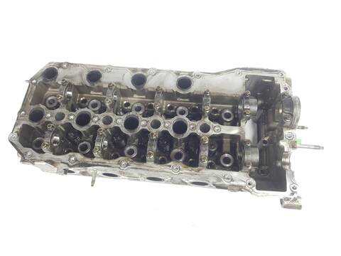 Foto 2ª: Culata Land Rover Range HSE DYNAMIC [448DT] (2014)