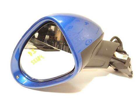 Foto 2ª: Retrovisor Izquierdo Porsche Macan S DIESEL 258CV 190KW [CTBA] (2015)