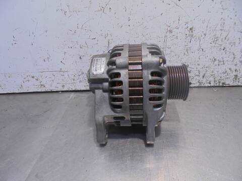 Foto 4ª: Alternador Mazda 6 2.0 CRTD 120 ACTIVE 5-PTAS.) BERLINA 121CV 89KW [RF] (2004)