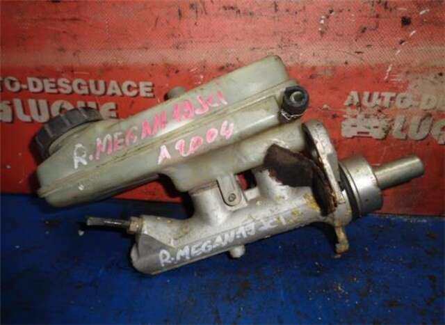 Bomba Freno Renault Megane 1.9 CONFORT AUTHENTIQUE [1.9 LTR. - 88 KW DCI DIESEL] II CLASSIC BERLINA (2003-_)