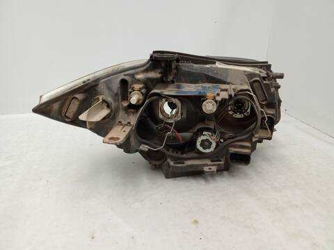 Foto 4ª: Faro Izquierdo Bmw Serie 1 118 D E87) [N47 D20 A,N47 D20 C] (2009)