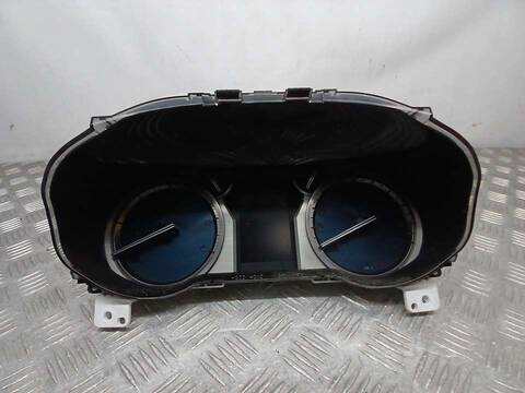 Cuadro de Instrumentos Toyota Land Cruiser VX 177CV 130KW