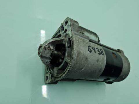 Foto 2ª: Motor de Arranque Chrysler Voyager 2.5 CRD SE GRAND VOYAGER 143CV 105KW [VM48C] (2009)