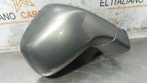 Foto 2ª: Retrovisor Derecho Opel Antara COSMO 4X4 150CV 110KW [Z20S] (2008)