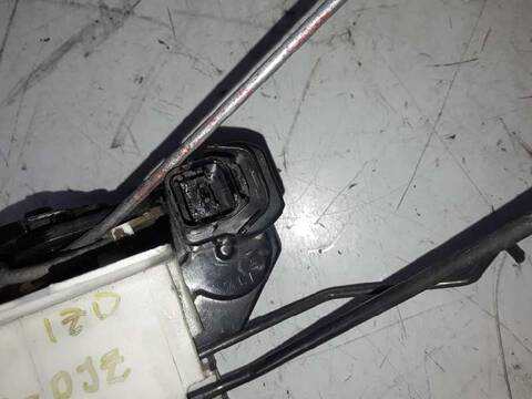 Foto 3ª: Cerradura Puerta Delantera Izquierda Hyundai Getz 1.1 BASICO 63CV (2002)
