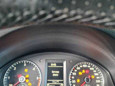 Cuadro de Instrumentos Volkswagen Scirocco 2.0 TDI 103KW) 140CV