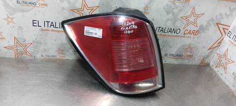 Piloto Trasero Izquierdo Opel Astra INNOVATION 90CV 66KW