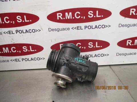 Valvula EGR Peugeot Partner 1.9 DIESEL 69CV 51KW