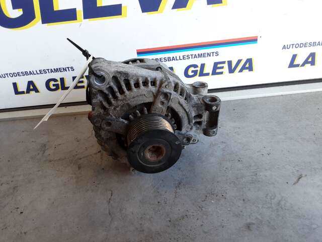 Alternador Land Rover Range 2.7 TD V6190CV
