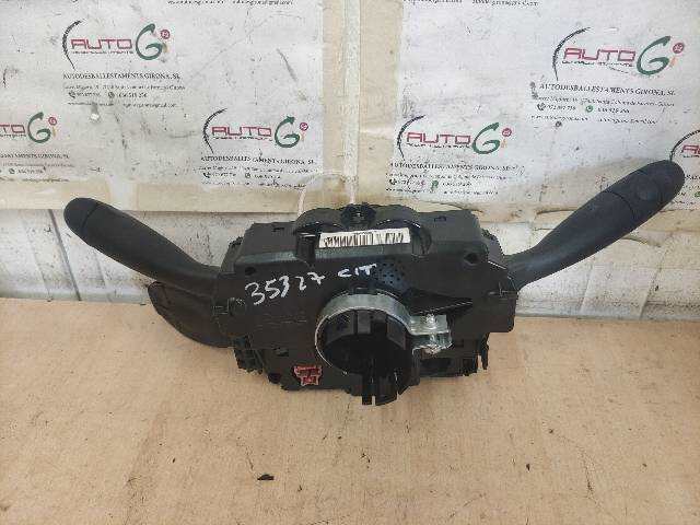 Foto 3ª: Anillo Airbag Mg MK 1.6 G [NFV] (2005)