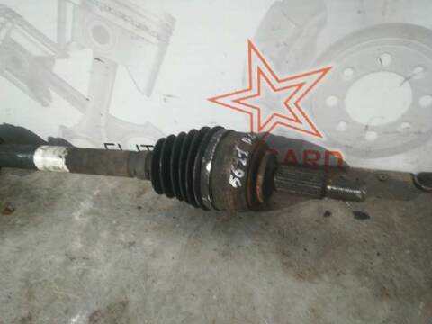 Foto 2ª: Transmision Delantera Derecha Renault Megane CONFORT AUTHENTIQUE BERLINA 90CV 66KW II CLASSIC BERLINA [F9Q808] (2003)