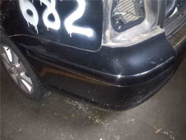 Foto 2ª: Paragolpes Trasero Toyota Avensis 2.0 D-4D [1CD-FTV]