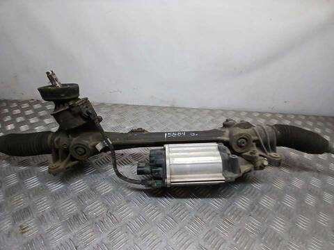 Foto 2ª: Cremallera de Direccion Volkswagen Scirocco 2.0 TDI 103KW) 140CV [CBDB] (2009)