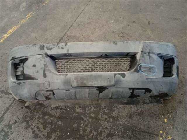 Paragolpes Delantero Iveco Daily 35C13. 35C13 /P. 35S13 D. 35S13. 35S13 /P
