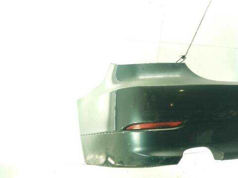 Foto 3ª: Paragolpes Trasero Bmw Serie 5 518 520 D [N47 D20 A] (2001)