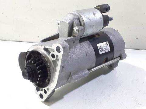 Motor de Arranque Opel Astra DYNAMIC 125CV 92KW