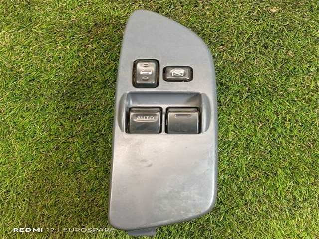 Botonera Elevalunas Toyota Land Cruiser 3.0 D KDJ90 GX 3P