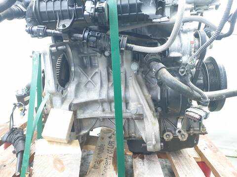 Foto 3ª: Motor Completo Opel Corsa EDITION [HN05] (2020)