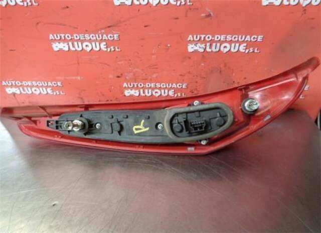 Foto 2ª: Piloto Trasero Derecho Fiat Punto 1.2 G 16V [188 A5.000]