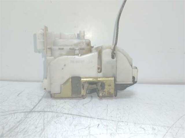 Foto 3ª: Cerradura Puerta Delantera Derecha Seat Cordoba 1.9 TDI [AHU]
