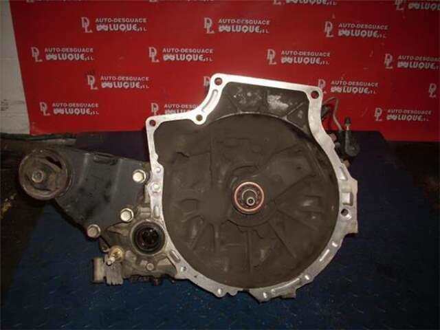 Caja Cambios Kia Shuma 1.6