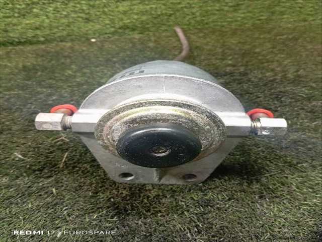 Filtro Combustible Nissan Patrol 3.0 D GR Y61 5P GU4