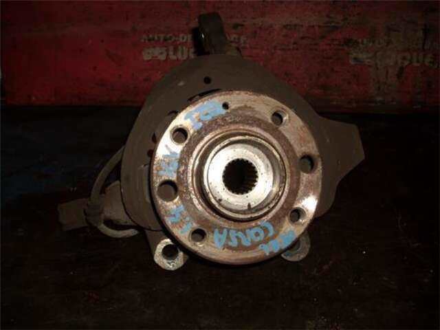 Foto 2ª: Mangueta Delantera Izquierda Opel Corsa 1.4 [Z 14 XE]