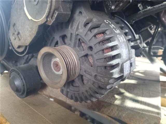 Foto 3ª: Alternador Citroen C3 1.4 HDI [8HX (DV4TD)]