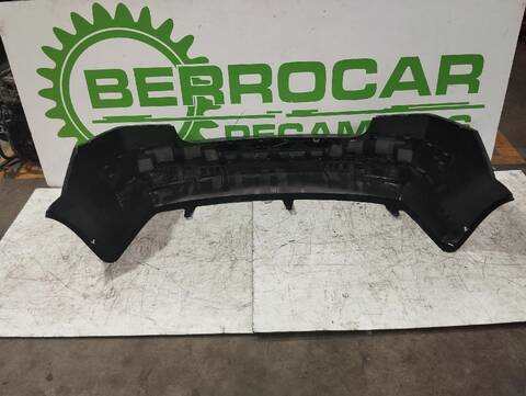 Foto 3ª: Paragolpes Trasero Renault Megane 1.5 DCI DIESEL 106CV (2003)