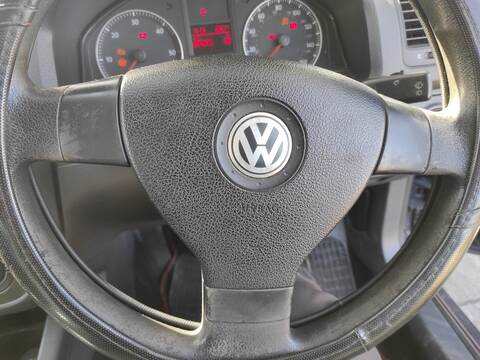 Airbag Delantero Izquierdo Volkswagen Golf BDK