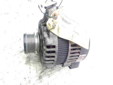 Foto 2ª: Alternador Kia Carens VERSION INDEFINIDA (2013)