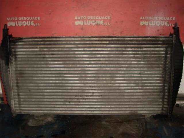 Foto 2ª: Intercooler Peugeot 407 2.7 BÁSICO [2.7 LTR. - 150 KW HDI FAP CAT (UHZ - DT17TED4)] [UHZ (DT17TED4)]