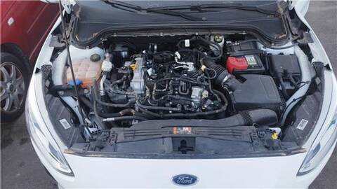 Elevalunas Eléctrico Delantero Derecho Ford Focus 1.0 ECOBOOST TURNIER 125CV 92KW