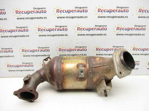 Foto 3ª: Catalizador Toyota Avensis 1ADFTV (2009)