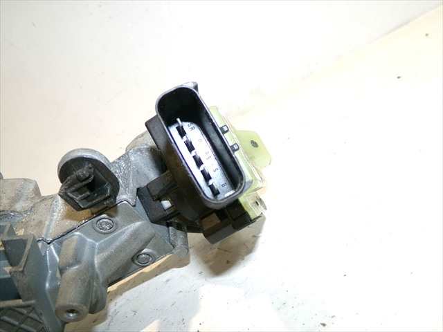 Foto 4ª: Antirrobo Dodge Caliber 2.0 CRD 2006-2012 [BSY] (2008)