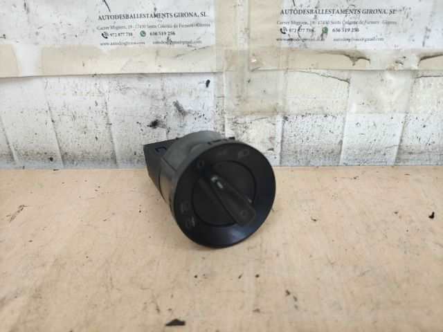 Mando Multifuncion Volkswagen New Beetle 1.9 TDI