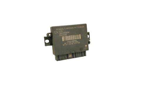 Centralita Motor ECU Renault Austral VERSION INDEFINIDA