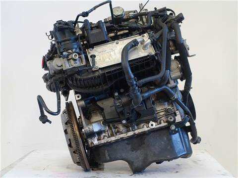 Foto 3ª: Motor Completo Seat Leon 1.2 ERENCE 105CV 77KW [CBZB] (2010)