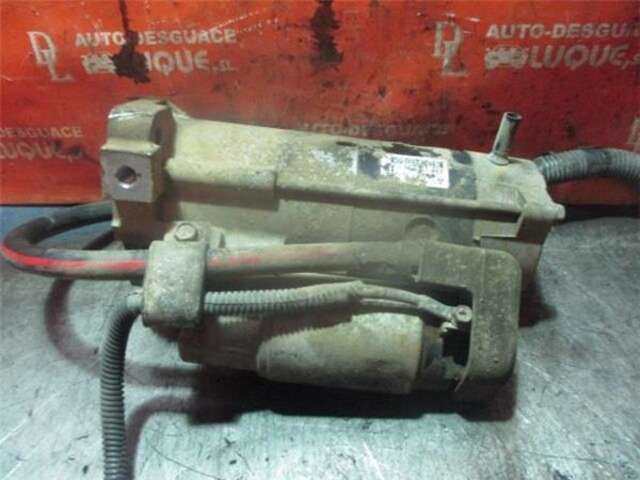 Foto 2ª: Motor de Arranque Mitsubishi Canter 3.0 TDI [4M42-0AT]