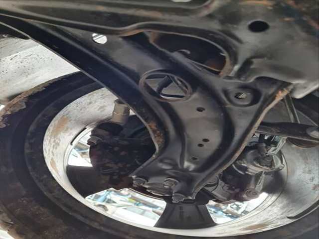 Brazo Suspension Delantero Izquierdo Cupra Leon STYLE 150CV