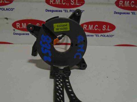 Foto 2ª: Anillo Airbag Peugeot 206 XR BERLINA 75CV 55KW [KFX] (1999)