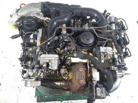 Motor Completo Audi A6 2.7 TDI QUATTRO 180CV 132KW