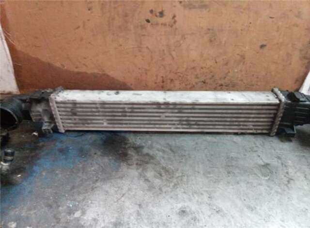 Foto 2ª: Intercooler Mercedes Clase E 180 2.7 E 270 CDI (211.016) [2.7 LTR. - 130 KW CDI CAT] [OM 647.961]